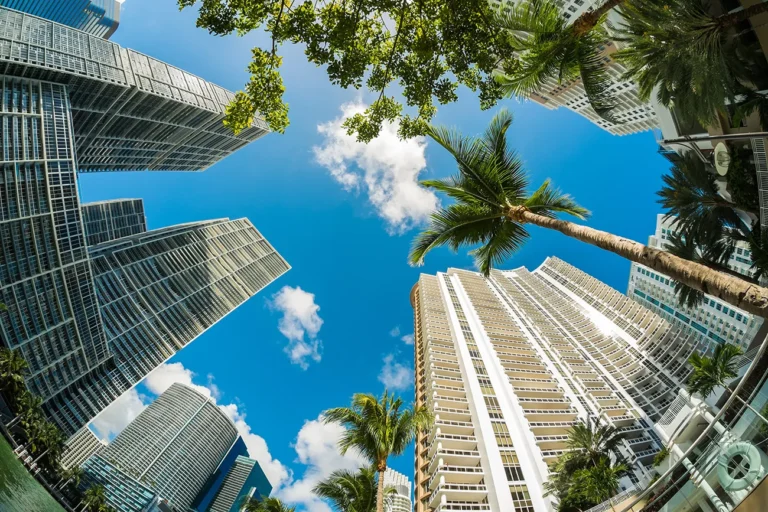 Florida Conforming Loan Limits by County and Property Size