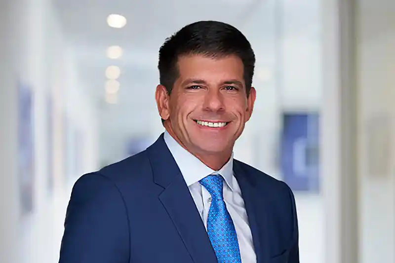 Philip Bennett, MBA, President of Bennett Capital Partners Mortgage Brokers