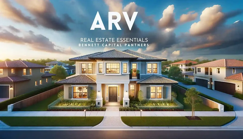 ARV Real Estate: How to Calculate After-Repair Value