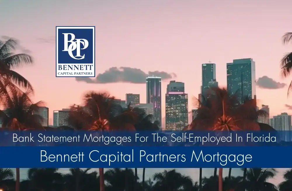 Bank Statement Mortgages in Florida: Income & Requirements
