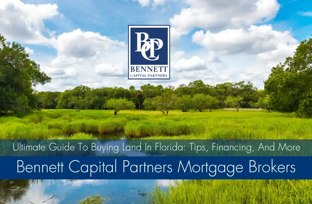 Buying Land in Florida: Due Diligence, Costs & Financing
