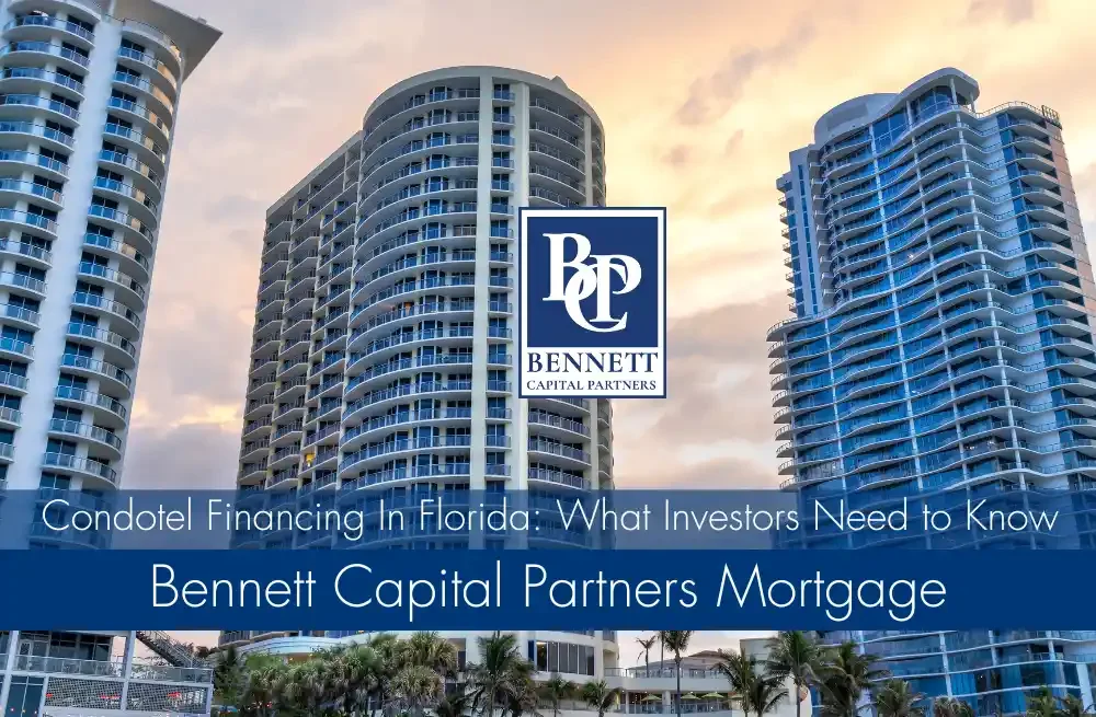 Condotel Financing in Florida: Loan Requirements & Costs