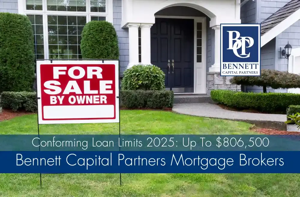Florida Conforming Loan Limits by County and Property Size