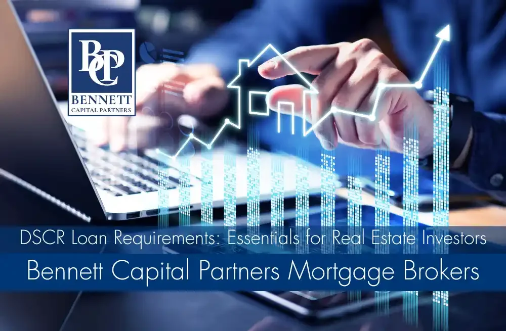 DSCR Loan Requirements: Credit, Down Payment and Reserves