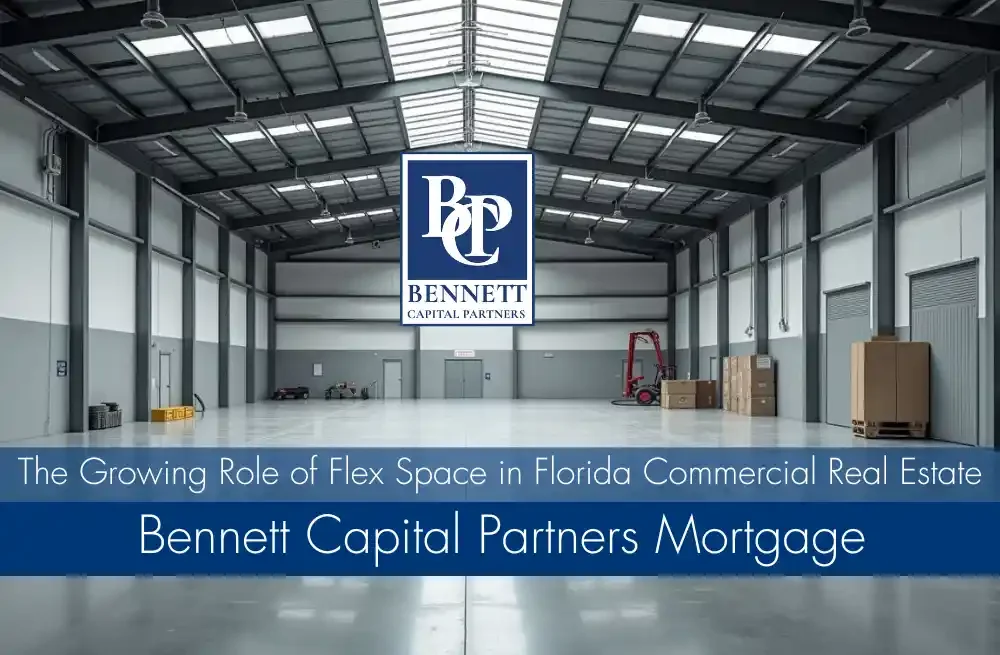 What Is Flex Space? Florida Uses, Costs and Financing