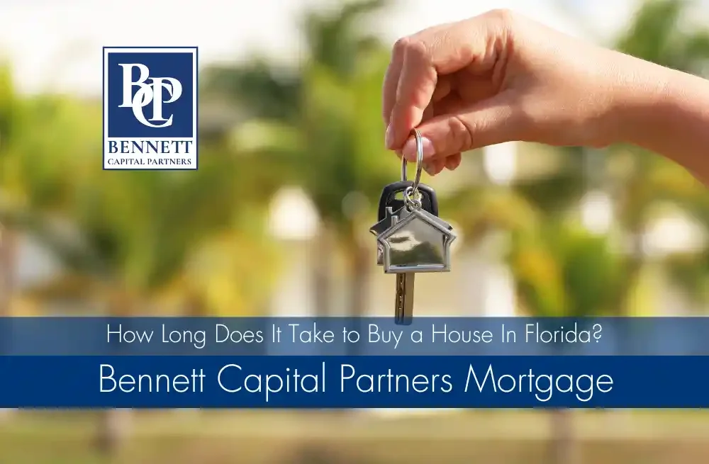 How Long Does It Take to Buy a House in Florida?