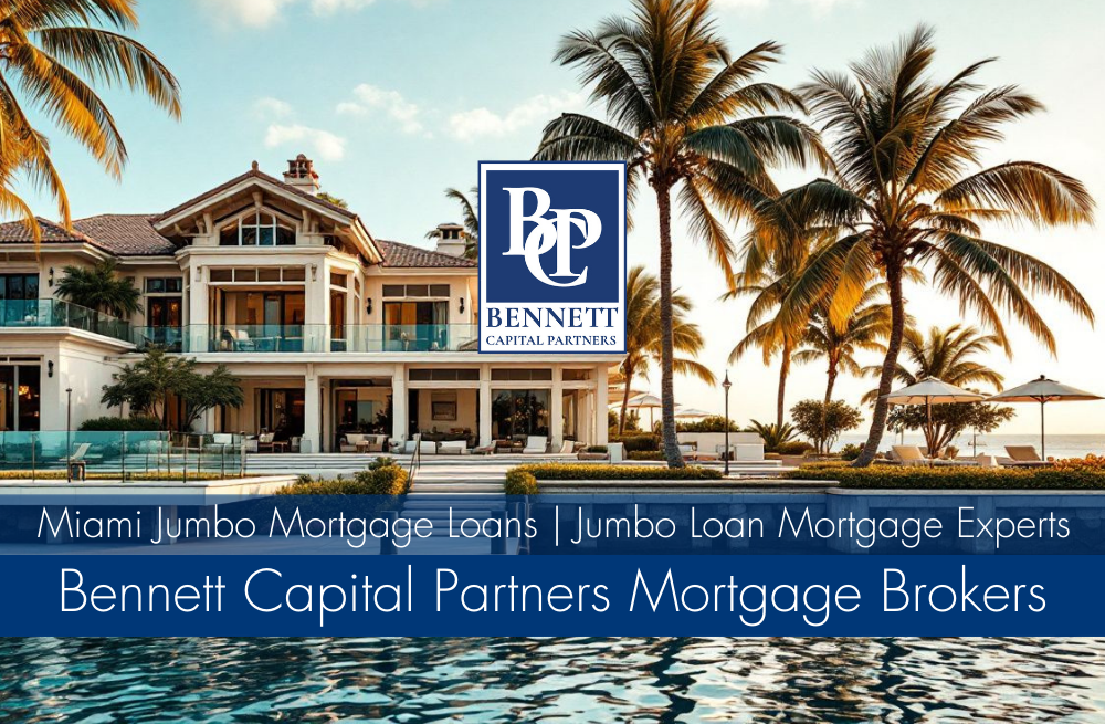 Florida Jumbo Mortgage Loans: Limits & Requirements