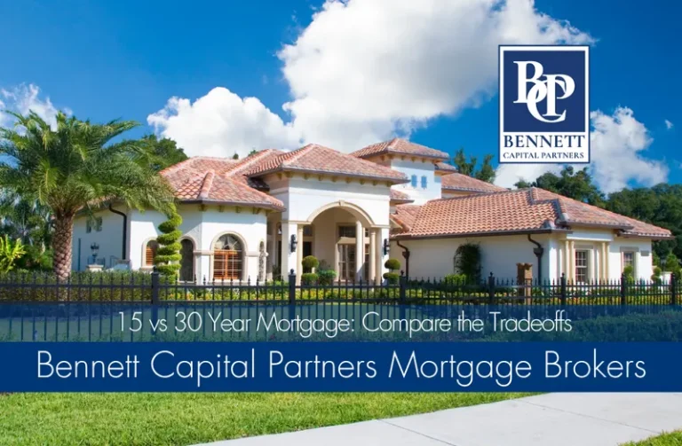 15 vs 30 Year Mortgage: Compare the Tradeoffs