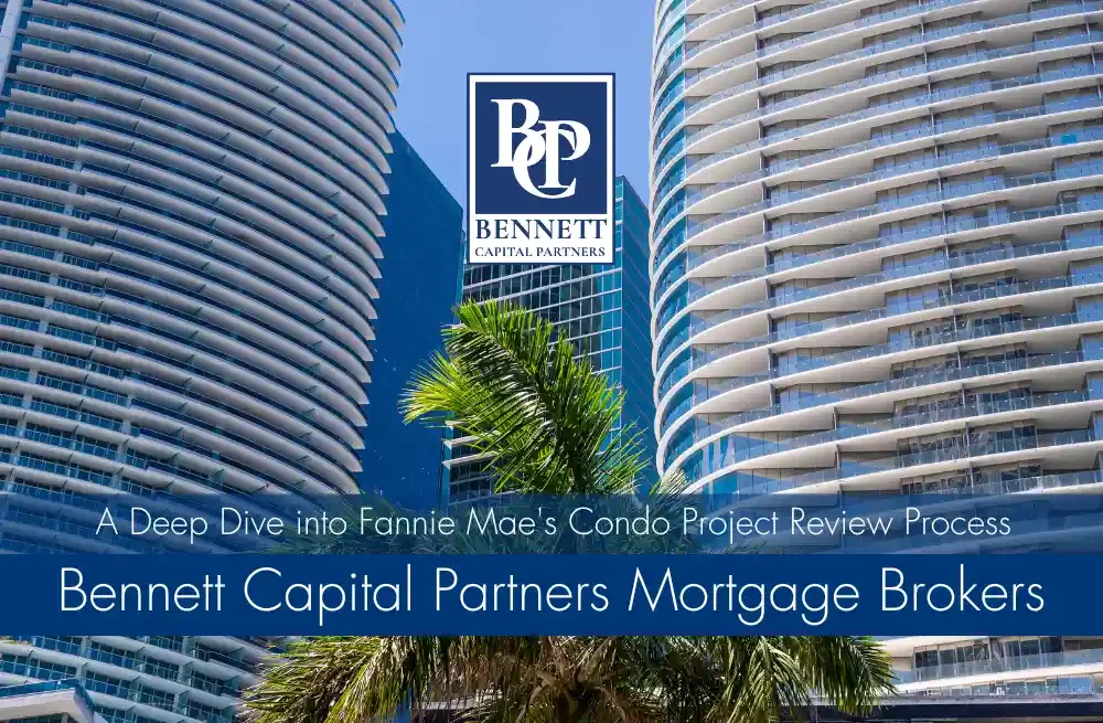 A Deep Dive into Fannie Mae's Condo Project Review Process