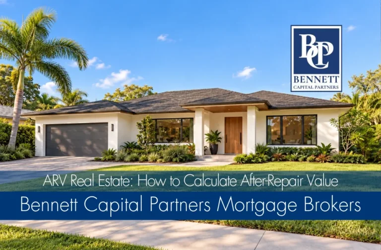 ARV Real Estate: How to Calculate After-Repair Value