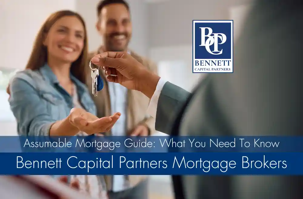 Assumable Mortgage Guide: What You Need To Know About FHA, VA, And USDA Loans
