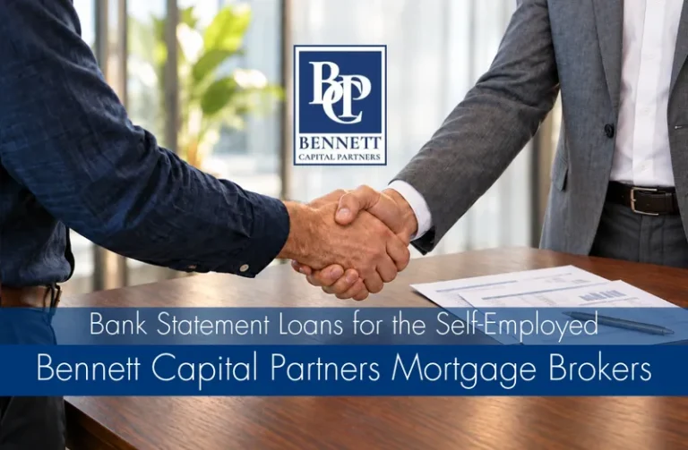 Bank Statement Mortgage Loans: How They Work