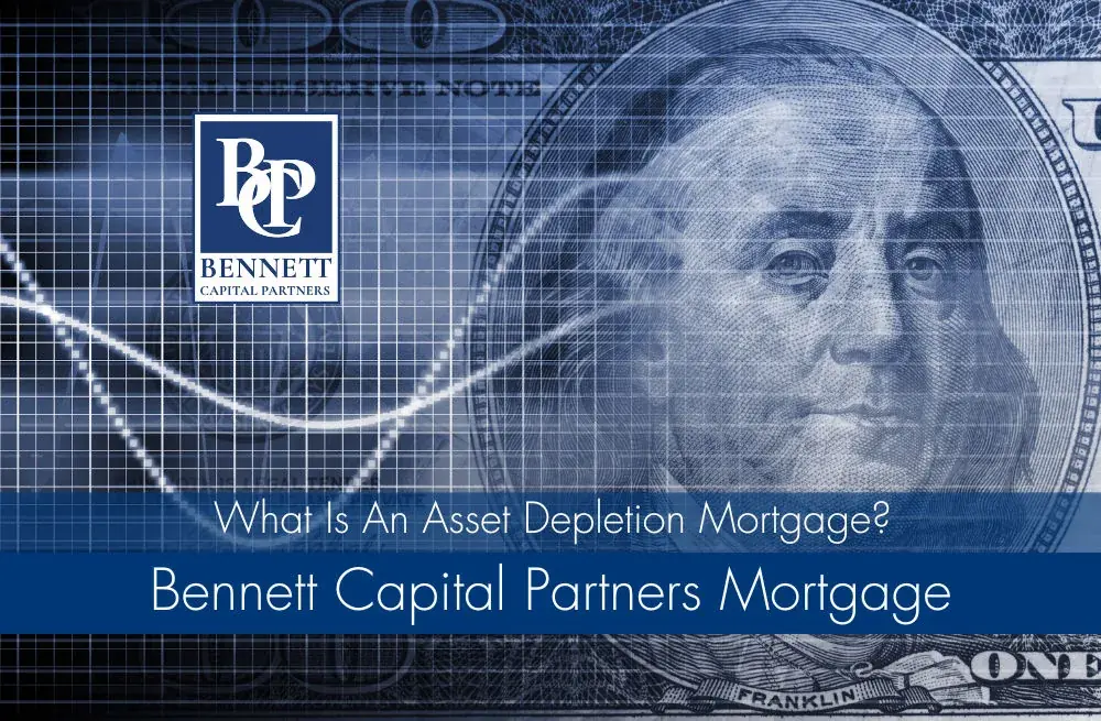 Asset Depletion Mortgage Guide