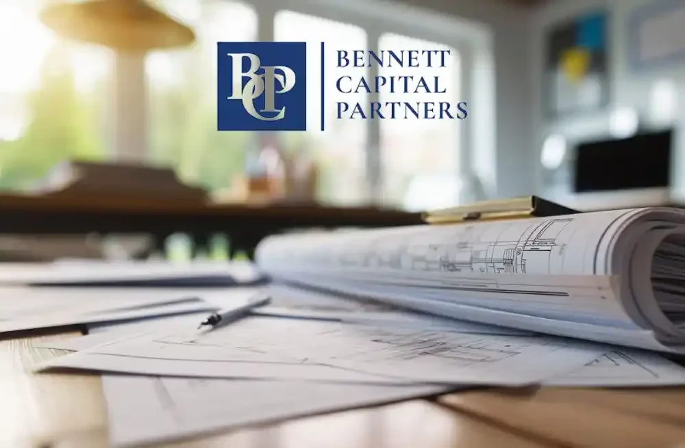 Bennett Capital Partners Mortgage Brokerage: Your Partner in Spec Home Construction Financing