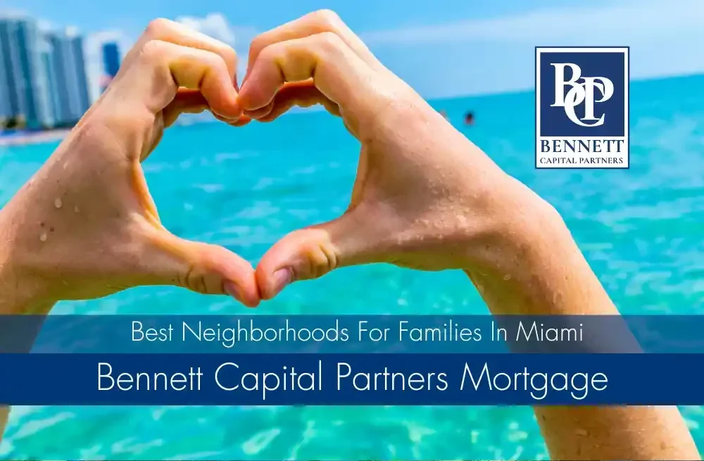 Discover The Best Neighborhoods For Families In Miami 2024