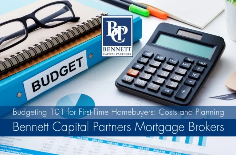 Budgeting 101 for First-Time Homebuyers: Costs and Planning