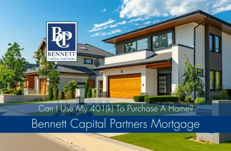 Can I Use My 401k To Buy A House?