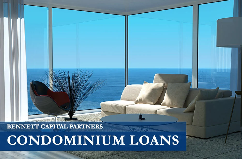 Condo Loans: Everything You Need To Know