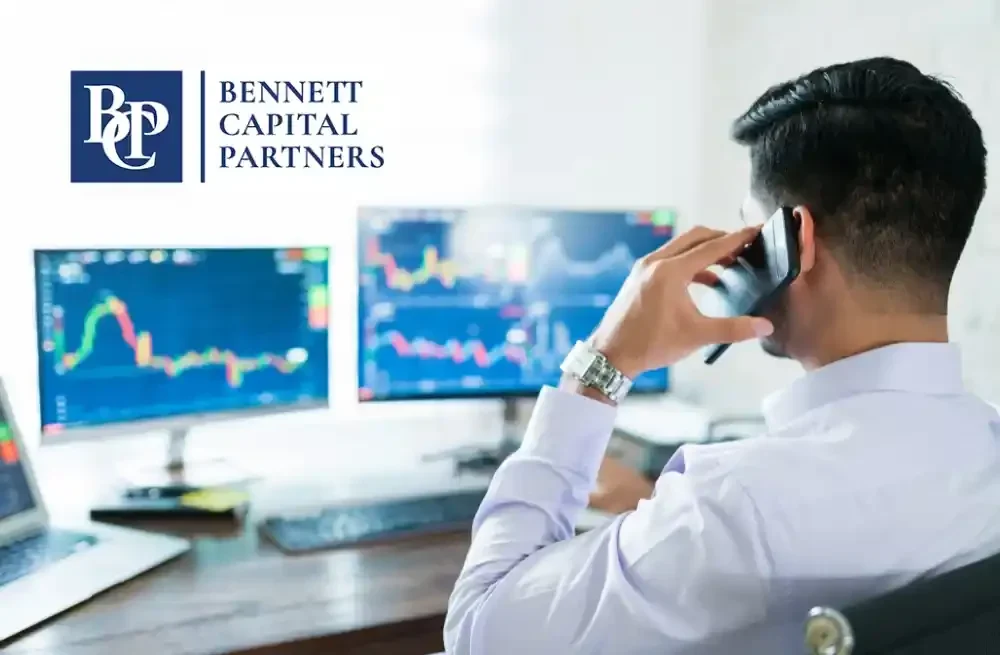 Contact Bennett Capital Partners Mortgage Brokers