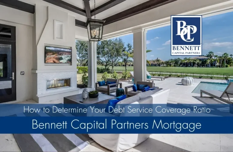 DSCR Calculator Guide: Rental and Commercial Examples