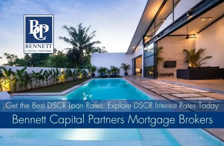 Florida DSCR Loan Rates | Investment Property Loans
