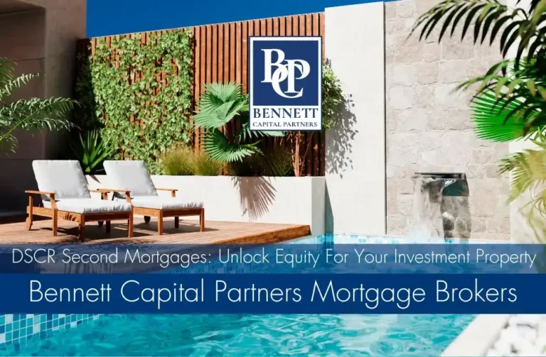 DSCR Second Mortgages In Florida: Unlock Equity For Your Investment Property