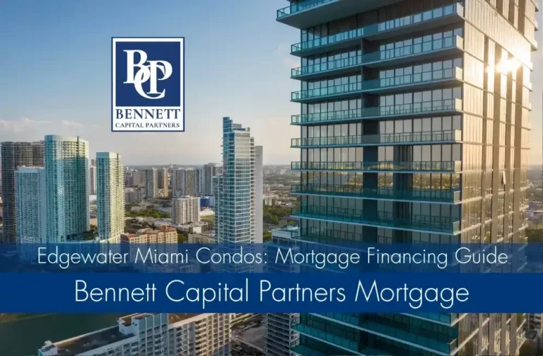 Edgewater Miami Condos: Buying & Financing Guide