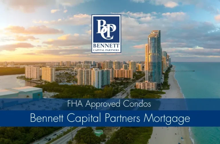 Florida FHA Approved Condos: Buy & Finance With Confidence