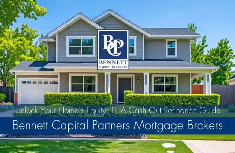 FHA Cash-Out Refinance: Requirements, Costs & Cash Examples