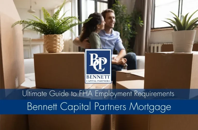 FHA Employment Requirements: Work History, Gaps & Income