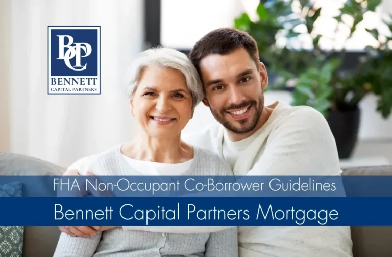 Complete Overview: FHA Non-Occupant Co-Borrower Guidelines