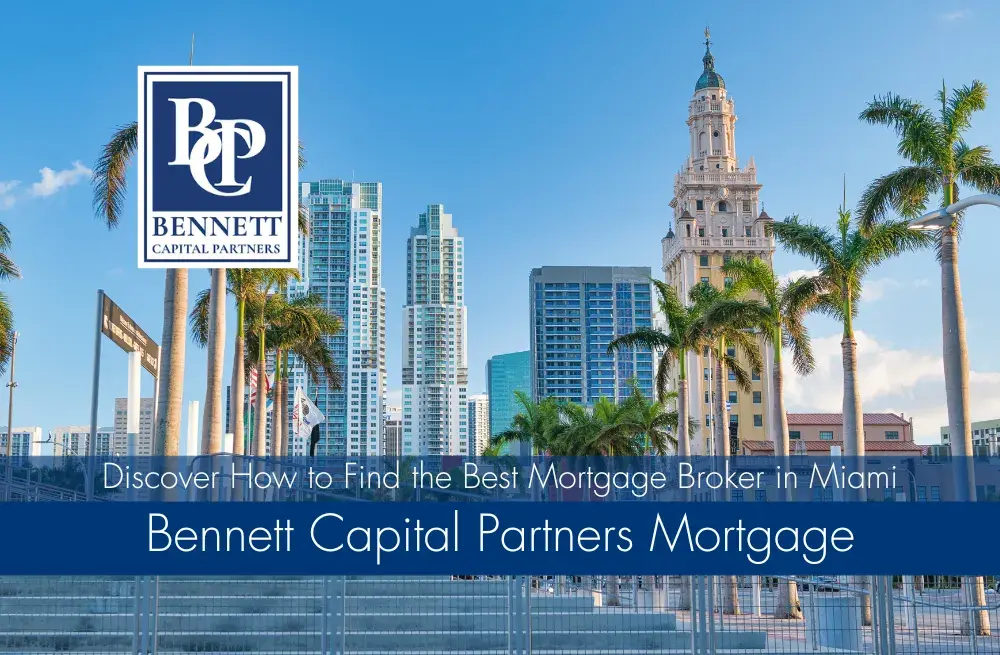 6 Steps to Find the Best Mortgage Broker in Miami