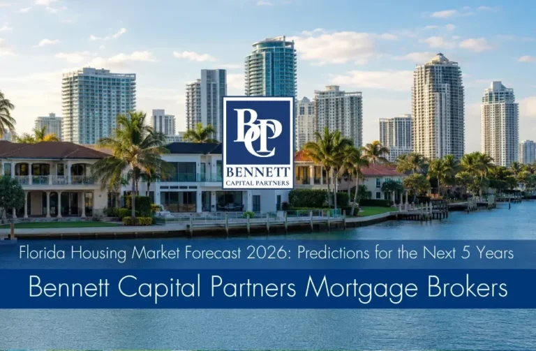 Florida Housing Market: Trends, Outlook and Financing