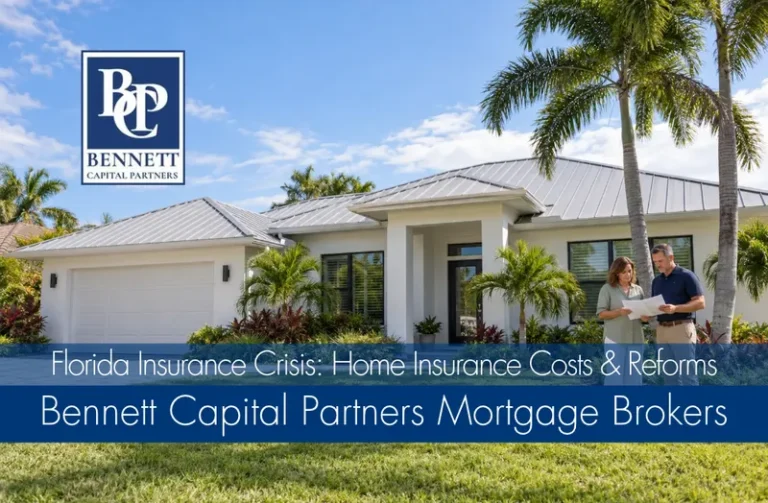 Florida Insurance Crisis: Home Insurance Costs & Reforms