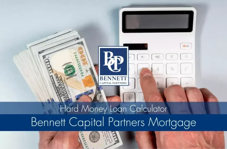 Hard Money Loan Calculator: Estimate Costs Quickly & Accurately