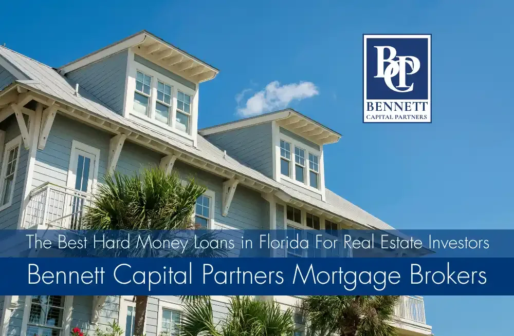 The Best Hard Money Loans in Florida For Real Estate Investors 