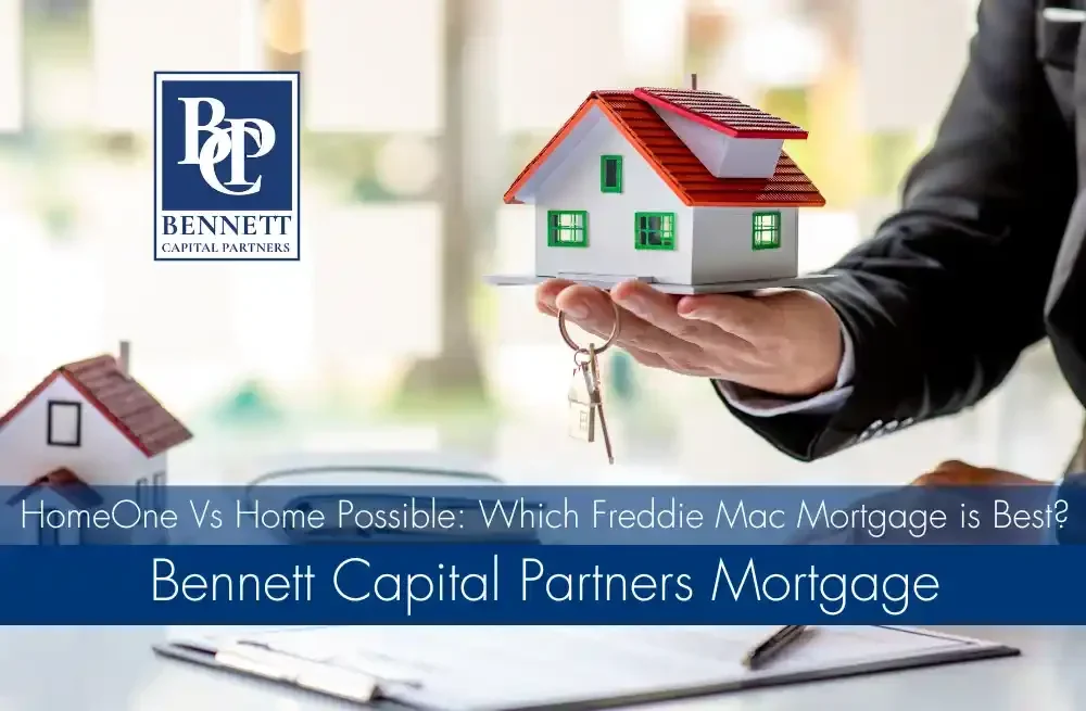 HomeOne Vs Home Possible: Which Freddie Mac Mortgage is Best For You?