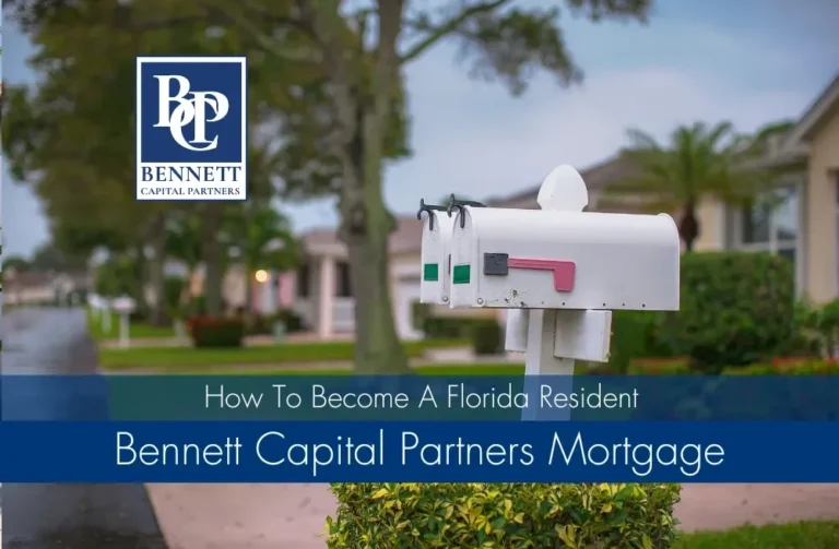 How to Become a Florida Resident: Residency Requirements