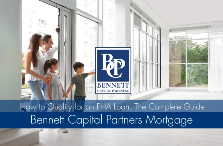 How to Qualify for an FHA Loan in Miami: Requirements and Steps
