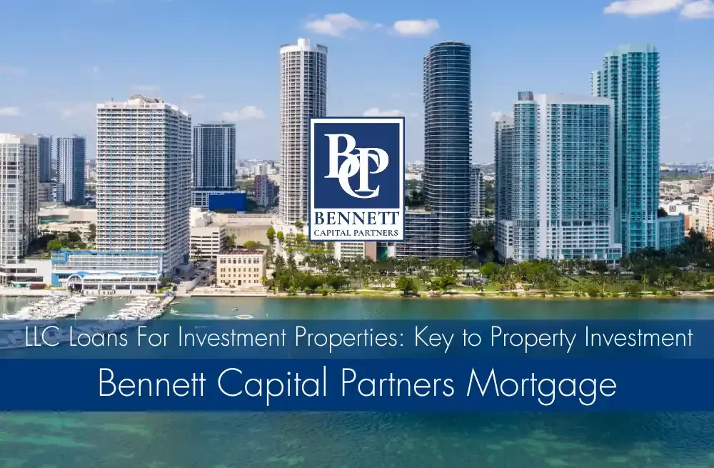 LLC Loans For Investment Properties: Key to Property Investment