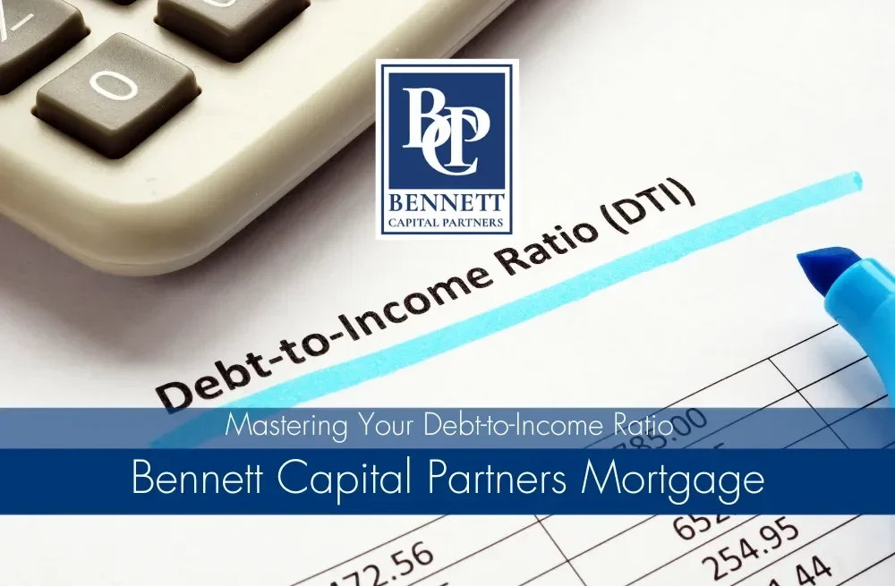 Debt-to-Income Ratio for a Mortgage: Limits and Examples