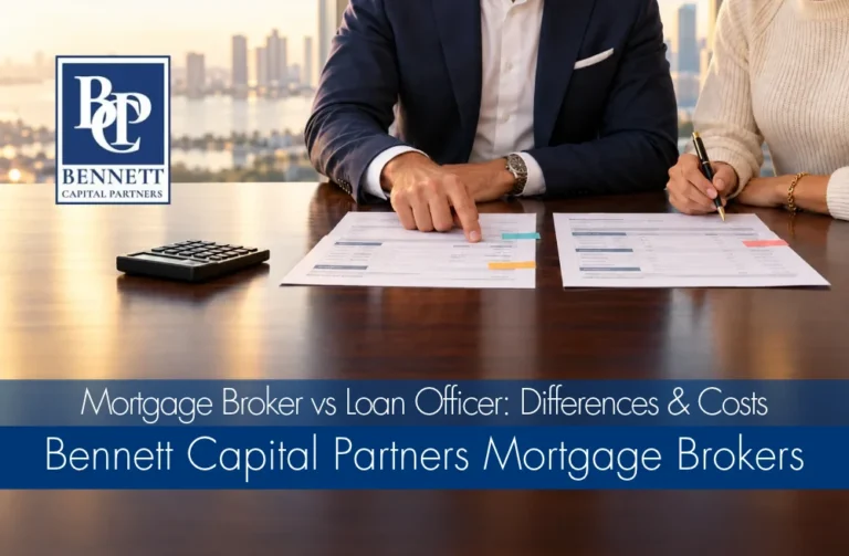 Mortgage Broker vs Loan Officer: Differences & Costs
