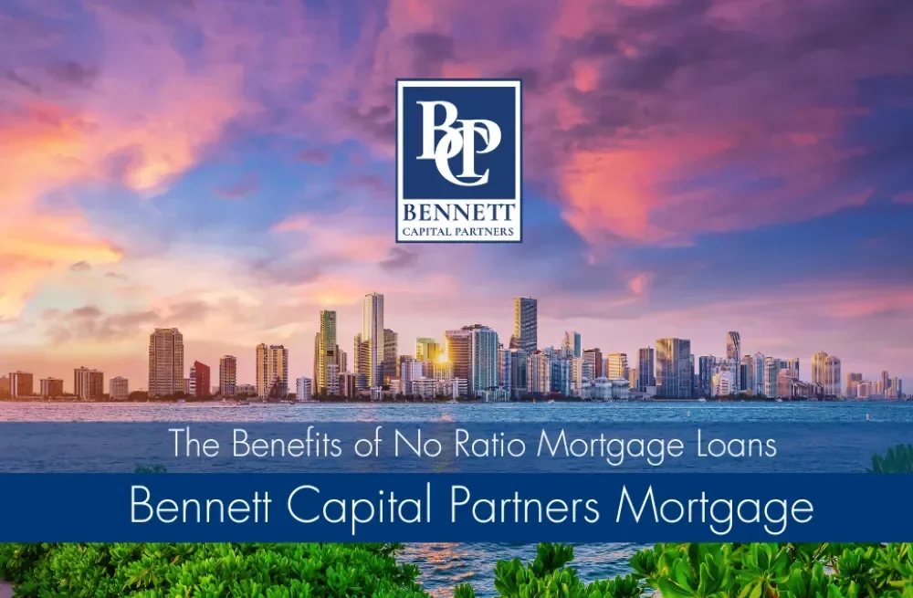 Breaking Down the Benefits of No Ratio Mortgage Loans: What You Need to Know