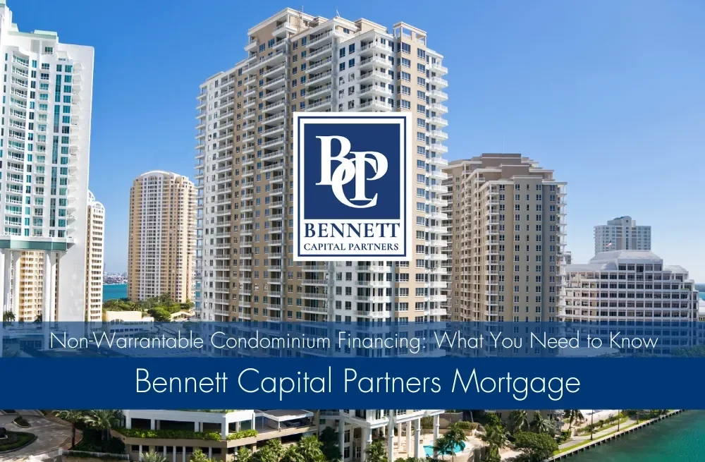 Non-Warrantable Condo Financing Programs, Tips and Tricks