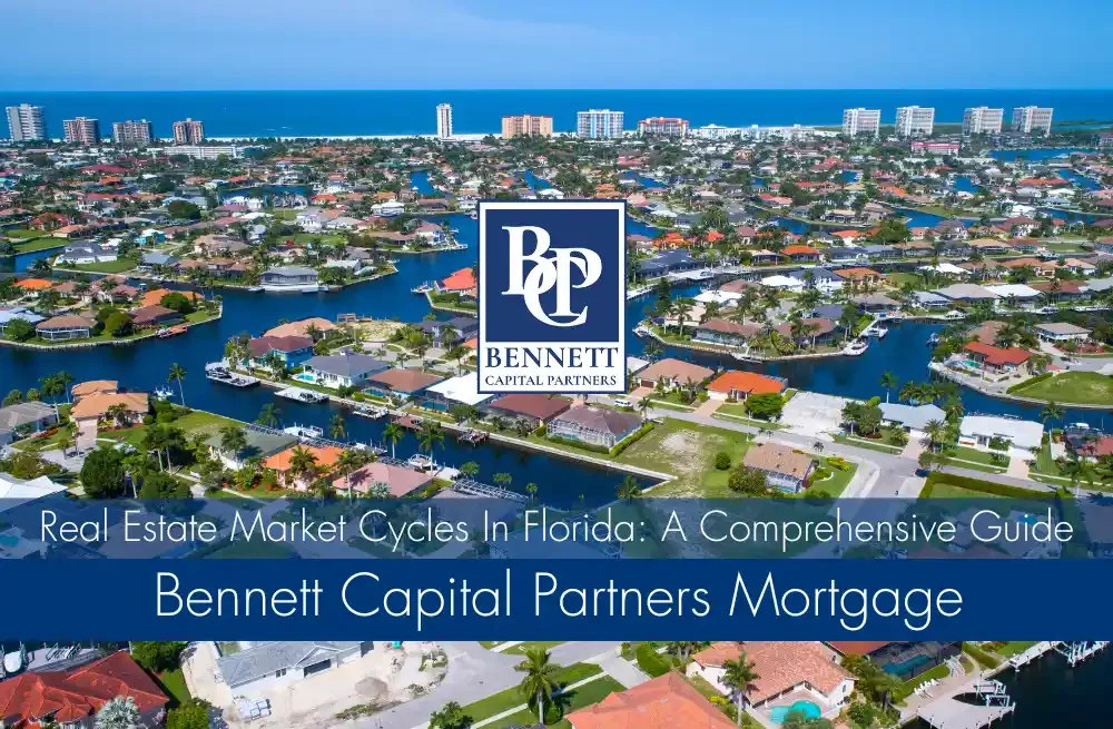 Real Estate Market Cycles In Florida: A Comprehensive Guide