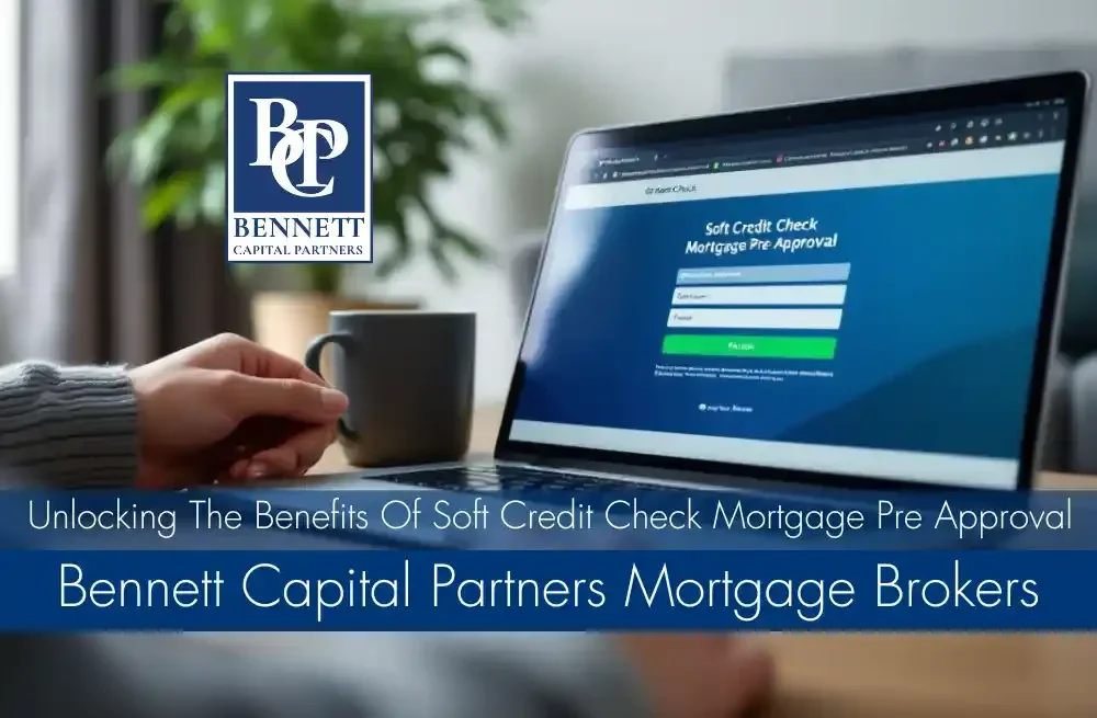 Unlocking The Benefits Of Soft Credit Check Mortgage Pre Approval