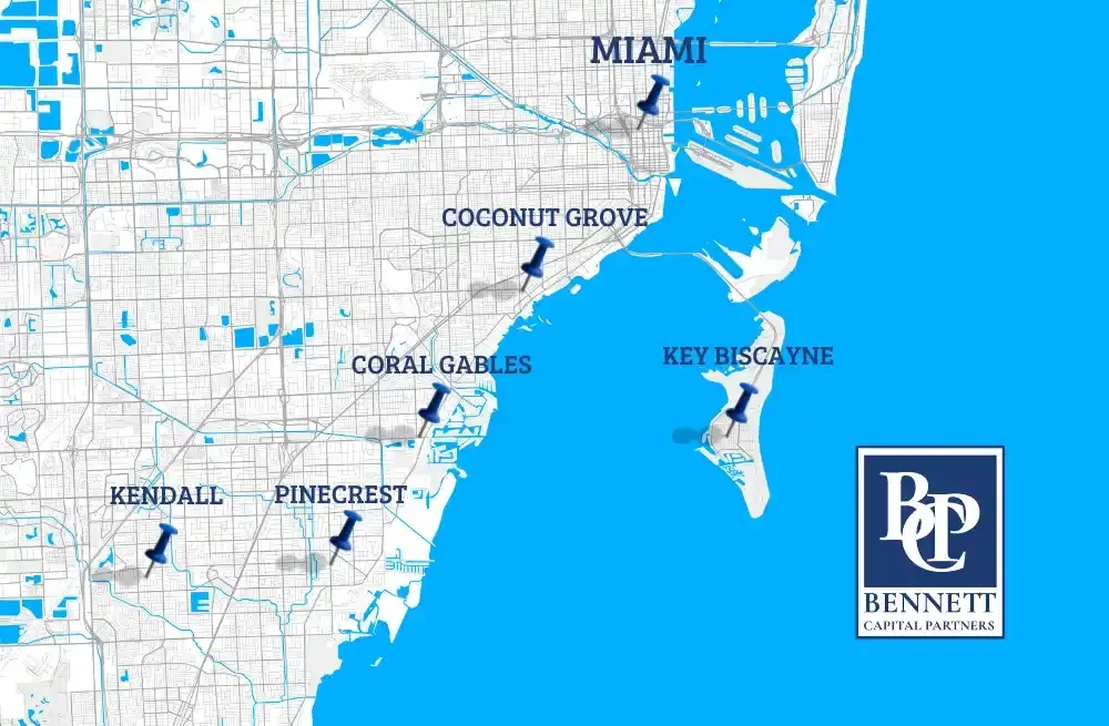 Top Neighborhoods for Families in Miami 2024