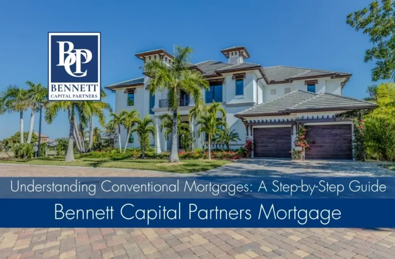 How Does a Conventional Loan Work? The Steps to Closing