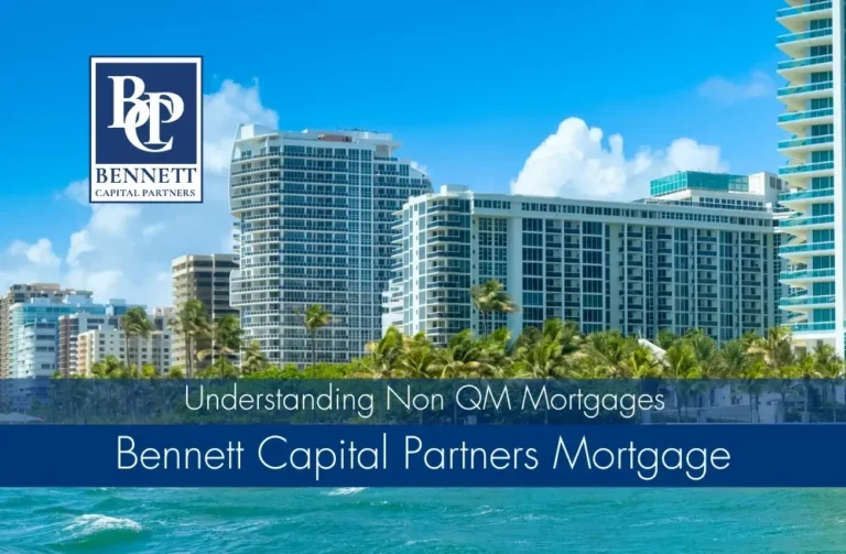Non-QM Mortgages: How to Choose the Right Loan Option