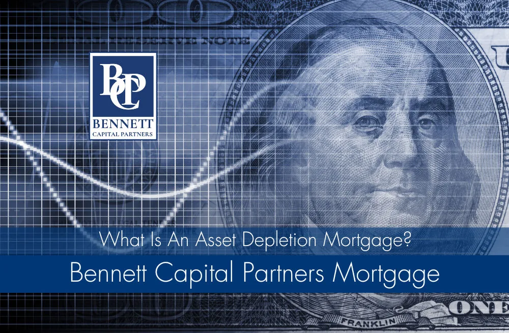 Asset Depletion Mortgage Guide